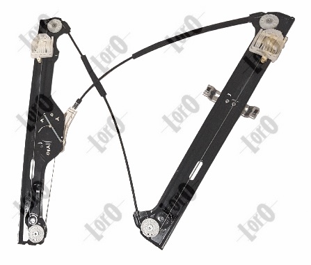 Window Regulator - 130-004-017 ABAKUS